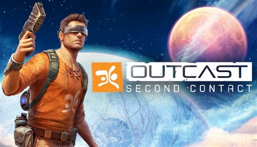 Buy Outcast: Second Contact - PC (Steam)