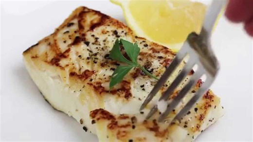 How to pan sear fish