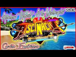 ACORDEON TROPICAL 🇪🇨 🇪🇨 / A la Madrugada / ☆ ECUADOR HQ 2024 ☆