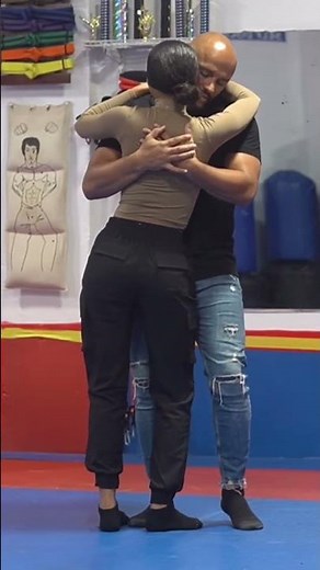 sensual wild romantic kizomba dance 🥵