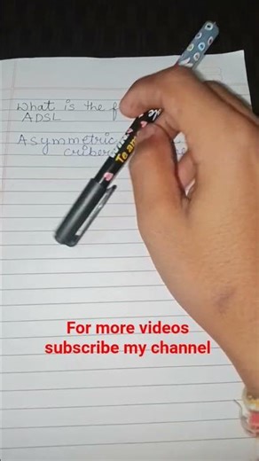 what is the full form of ADSL #phonk #remix #music #dsps