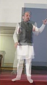 Breast Cancer in Men | Side Effects of BP Medicines | Acharya Manish Ji | HiiMS