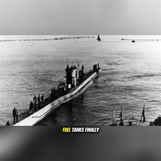 How 70 U Boats Massed for Attack… And Lost Everything in Minutes... #history #ww2 #militaryhistory #pacificwar #fyp