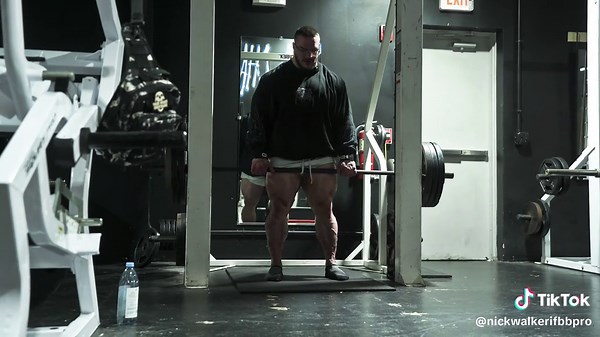 Motivational Fitness Workout for Consistent Training