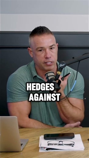 Owning commercial real estate gets fun when you buy in a high-rate environment.