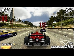 Download Game Ppsspp Urban Reign Cso