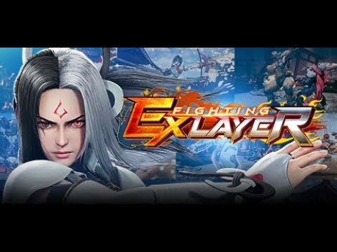 FIGHTING EX LAYER_ RANQUED_CAUSAL