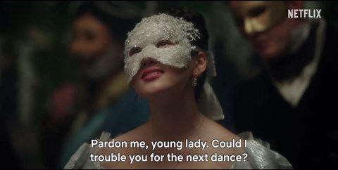 Dit zijn de Netflix-series waar de Bazaar-redactie in 2026 geobsedeerd door gaat zijn