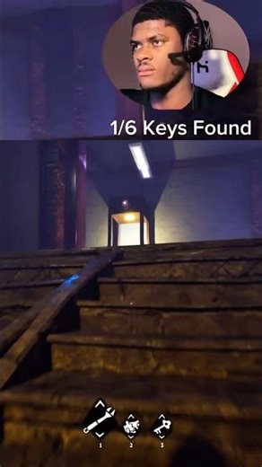 The Moment Everything Went BAD 😱⏰| Mr1Law #gaming #funny #horror