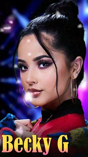 Ram Pam Pam - 🌟 Becky G