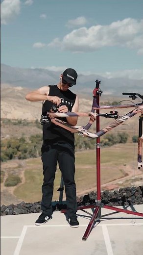 THE ULTIMATE FREERIDE BIKE 🔥👀