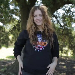 21K views · 358 reactions | #BarbaraPalvin shares her best modelling...