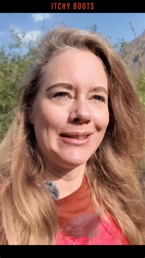 I was supposed to leave today… but the river had other plans. It washed away the road and I’m stuck. Things change so fast out here. While I was figuring out what to do, I got a satellite message: my documents were found!! I went on a mission to retrieve them, and it turned out to become one of my most memorable side quests so far.. #itchyboots #tajikistan #moskomoto #airoh #revitadventure #airohhelmet #airohfamily | Itchy Boots