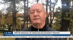 Lajmet qendrore | RTK