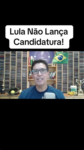 Candidatura de Lula: Sem Vice Definido e Empate Tenso