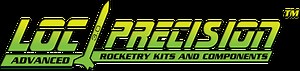 LOC Precision's Special Model Rocketry Projects