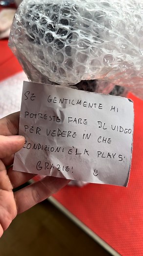 55K views · 528 reactions | In che condizioni é la PLAY? #gaming #fortnite #ps5 | Click Phone | Facebook