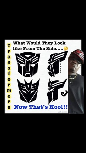 I want that side view on a shirt!! #transformers #cartoon #movies #fyp #CapCut
