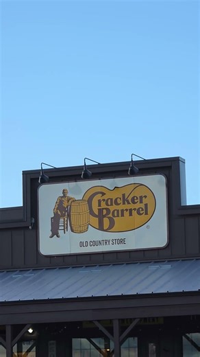 just a cracker back with his Barrel