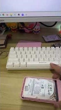 HDD not initializing on Disk Management - product by LEONTECH