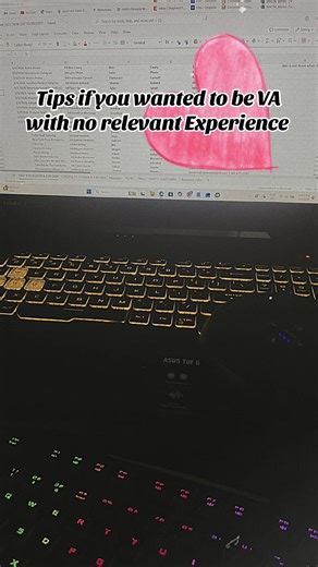 You can become a Virtual Assistant even with zero experience you just need positioning. ⸻ 💡 1. Change Your Mindset First You may not have “VA experience but you probably have: \t•\tCustomer service experience \t•\tChat/email handling \t•\tScheduling \t•\tBasic admin tasks \t•\tSocial media use \t•\tCanva editing That already counts. You just need to package it properly. ⸻ 🛠 2. Learn the Basic Tools (Free) Start with tools most clients use: \t•\tCanva – graphics & content \t•\tGoogle Workspace 