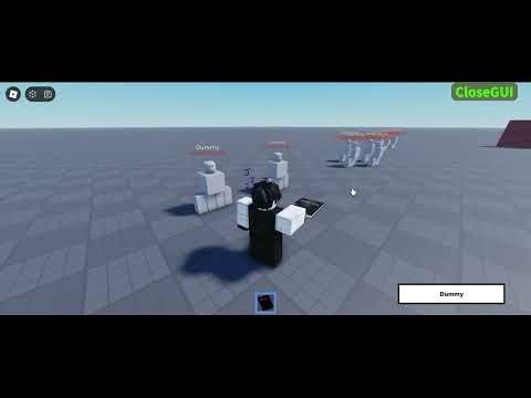 Death Note prototype | Roblox Studio