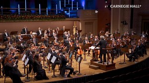 1.9K reactions · 180 shares | Now available on Carnegie Hall+, this 2020 performance of Smetana’s “Ma vlast” by the Czech Philharmonic and conductor Semyon Bychkov honors the anniversary of the country’s Velvet Revolution. Also featured on the program are the composer’s six symphonic poems, showcasing the orchestra’s extraordinary artistry and history. Watch the full concert: bit.ly/4emw1eZ | Carnegie Hall | Facebook