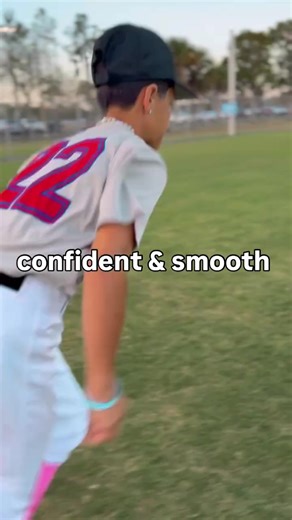 Confident. Smooth. Let’s gooooo. ⚾️🥎🔥 #slidemvp #sliding #baseball #softball #slidingmat