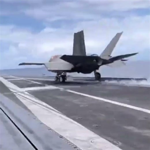 Expensive Powerful Cable For Air Craft Carrier