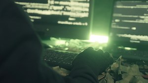 7.8K views · 22 reactions |    New #malware samples continue to rise. Who are the threat actors behind recent #cyberattacks, and how are they targeting your region & industry? The latest edition of the #BlackBerry Global Threat Intelligence Report has the answers you need: https://blck.by/3utyy5A | BlackBerry | Facebook