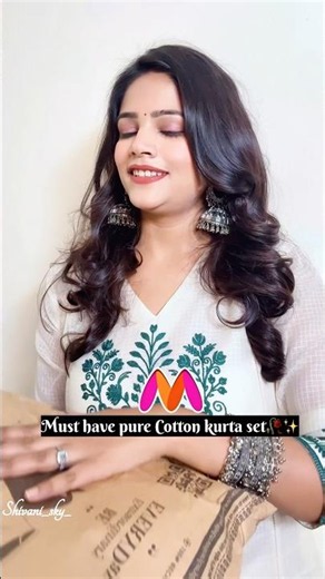 Beautiful party wear kurta set🌹✨ #shivanisky #fashion #kurtaset
