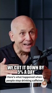 The Surprising Effects of Quitting Caffeine! ☕