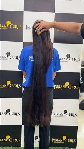 #humanhair #hairextensionsalon #hairextensionsindia #hairtransformation #hyderabad #vijayawada