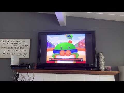 Team Umizoomi-Milli Saves The Day And Race Around Umi City