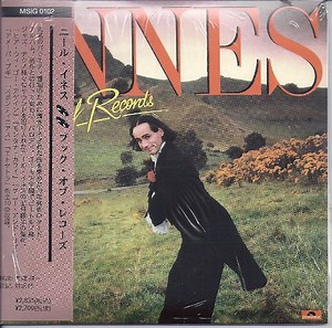 Neil Innes - The Innes Book Of Records