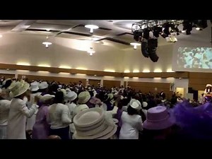 Bethel National Choir - Stairway to Heaven