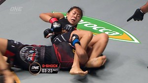 802K views · 7.2K reactions | Angela Lee was "Unstoppable" in her ONE...