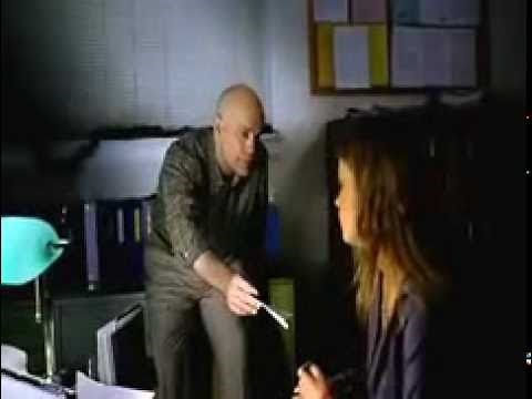 John Malkovich - 2008 Gardens of the Night Trailer