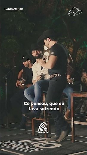 Zé Rodolfo + Janderson Moraes - Barraca Do Beijo #sertanejo #modao #modaosertanejo #rodeio