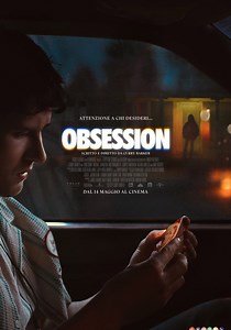 Obsession - film: dove guardare streaming online
