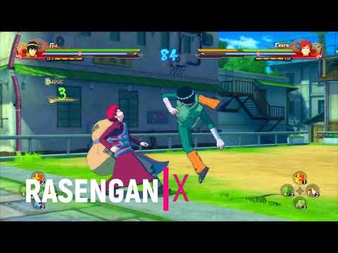 Rock Lee vs Gaara: The Greatest Fight in Naruto History | Full Breakdown & Why It's Legendary #anime