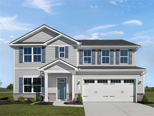 Addison Landing by Ryan Homes  in Troy OH | Zillow