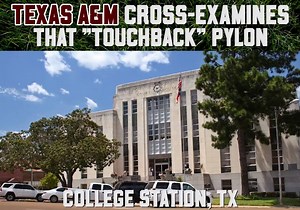Yeah about that Texas A&M "touchback" ... | SEC Shorts