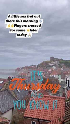 2.1K views · 93 reactions | Whitby Holiday Cottages Ltd on Reels | Facebook