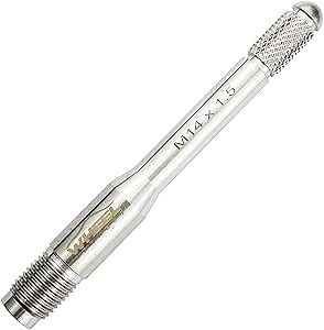 WHEEL CONNECT Wheel Alignment Pin, M14X1.5 Wheel Hanger, Rim Stud Pilot Pin,Guide Studs. Tool for Changing Tires on Cars with Lug Bolts. Made of Stainless Steel.Metric 14 x 1.50.