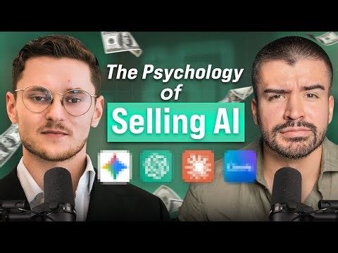 Why You’re Failing to Sell AI (The Ugly Truth)