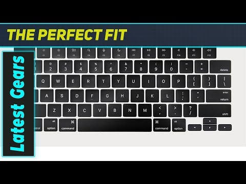 Best MacBook Pro Keycap Replacement? M1/M2 14/16 (2021-2023)
