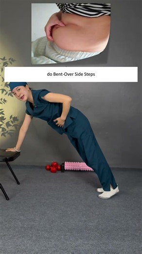 4 Targeted Exercises for Belly Fat, Love Handles, Lower Belly & a Stronger Core