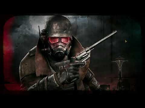 How to fix Fallout New Vegas crash upon loading AMD