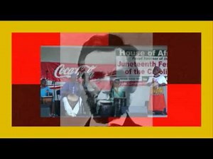 Juneteenth: Celebrating The Early Moments Of Freedom Today